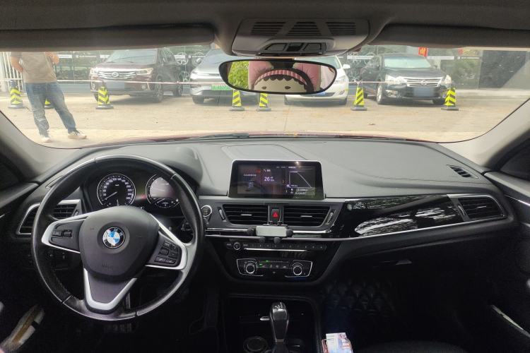 Used BMW 1 Series 2018 118i Sport Edition