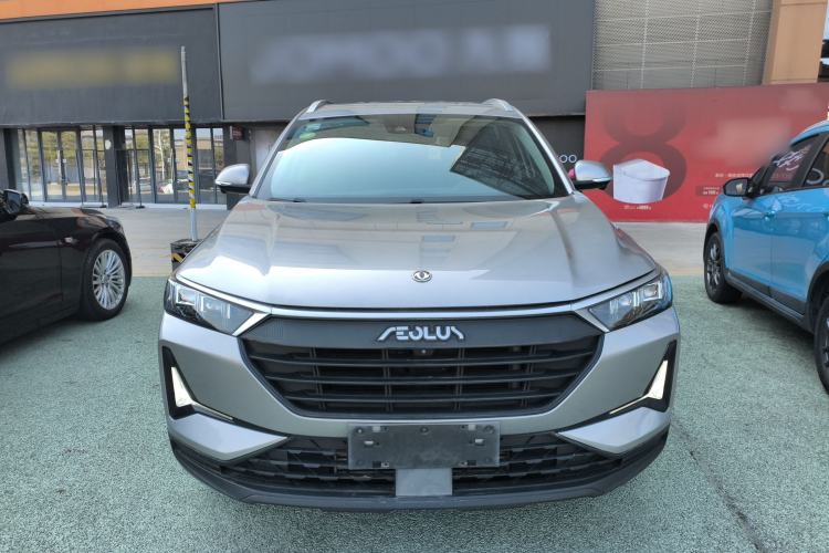 Used Dongfeng Aeolus AX7 2021 PRO 1.6T Automatic Glory Edition
