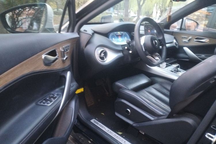 Used Denza X 2020 All-Electric Flagship Model