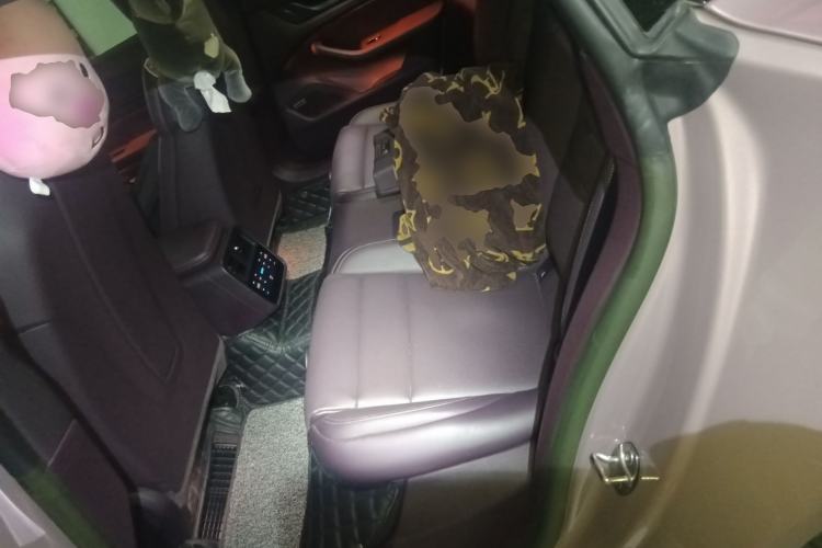 Used Porsche Taycan 2022-Year Updated Taycan