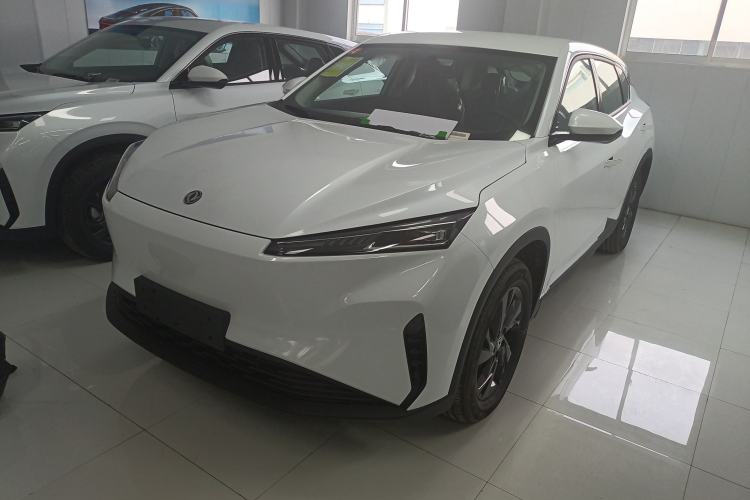 Used Dongfeng Aeolus SKY EV01 2025 530 km AIR Elite Edition