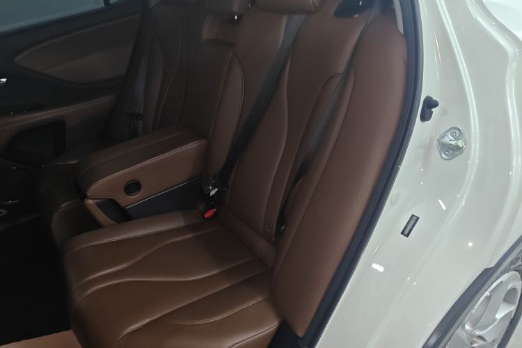 Used Acura CDX 2019 1.5T Two-Wheel Drive Deluxe Edition