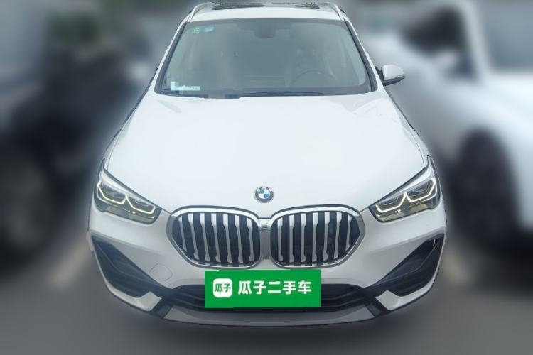 Used BMW X1 2020 sDrive25Li Leading Model