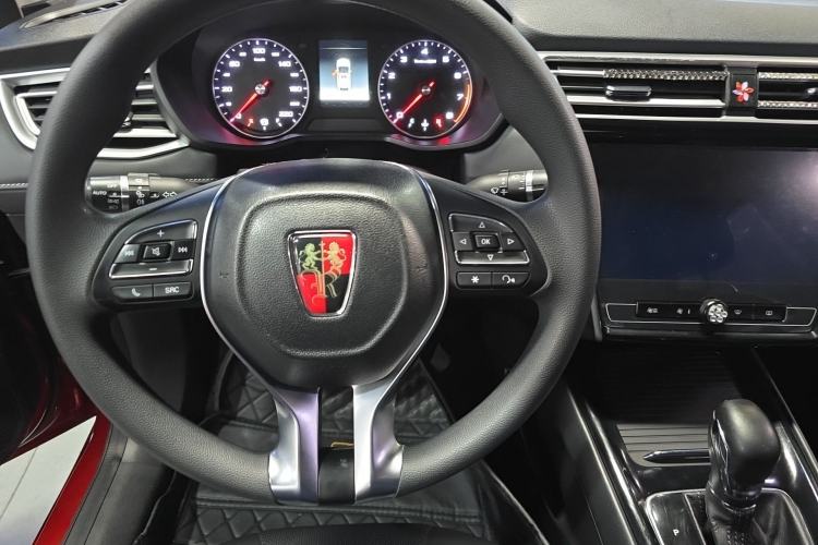 Used Roewe i5 2019 1.5L Automatic 4G Connected Langhao Edition Steering Wheel