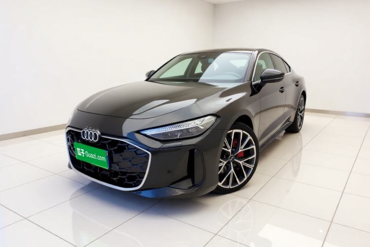 Used Audi A5L Sportback 2026 TFSI 150kW Luxury Edition Guazi used car, China used car export, Used car for sale, Used  cars, Cheapest cars for sale