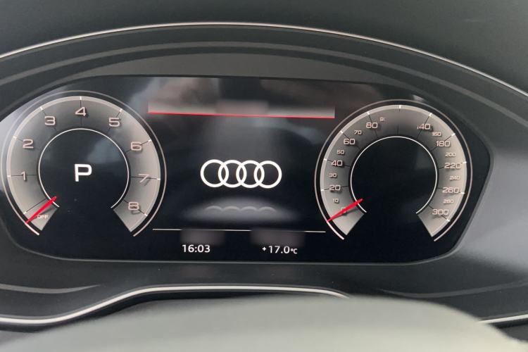 Used Audi Q5L 2025 quattro 45th Anniversary Edition 45 TFSI Luxury Dynamic Model
