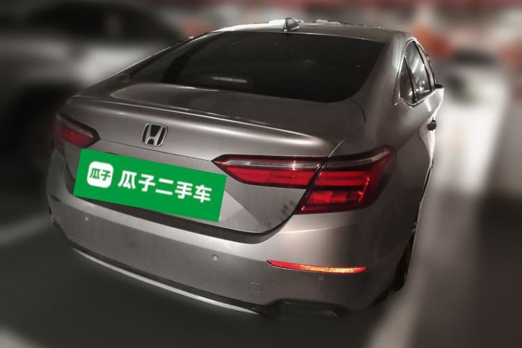 Used Honda Inspire 2022 Xing·Hybrid 2.0L Pure Edition
