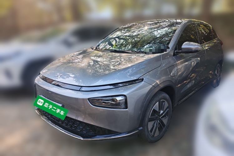 Used XPeng G3 2021 G3i 460G