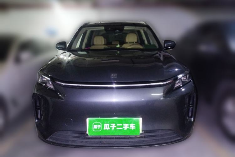 Used Landian E5 PLUS 2026 Model 165km Long-Range First-Adoption Version Ultra 5-seater