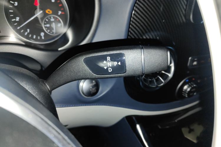 Used Mercedes-Benz Vito 2021 2.0T Business Version 7 Seats
