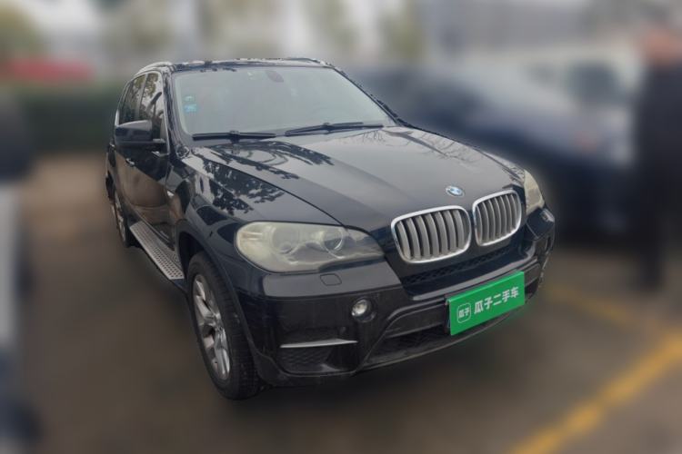 Used BMW X5 2011 xDrive35i Leading Model

