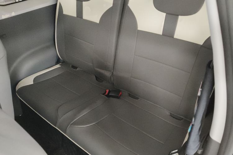 Used CHANGAN NEVO Lumin 2022 155 km – Refreshingly Sweet Edition
