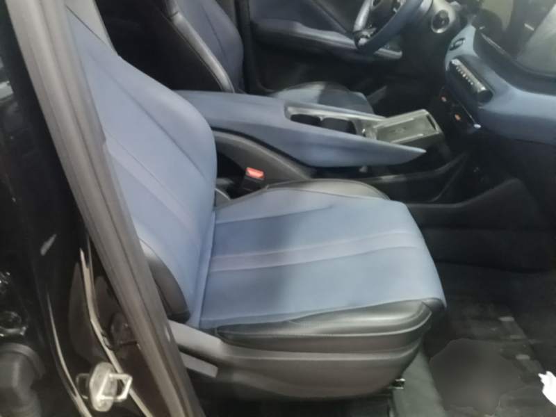 Used BYD Seagull 2024 Honor Edition 305km Freedom Version — 24