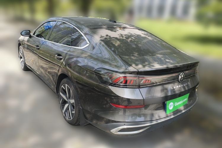 Used Volkswagen Lamando 2022 Lavida L 280TSI DSG Cool & Spicy Edition
