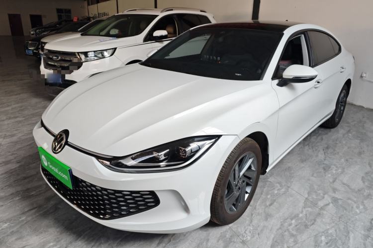 Used Volkswagen Lamando 2025 Lavida L 280TSI DSG Spicy Edition