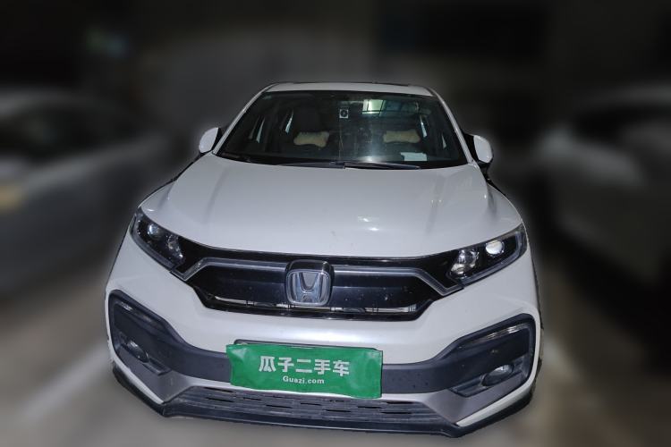 Used Honda XR-V 2021 1.5L CVT Comfort Version
