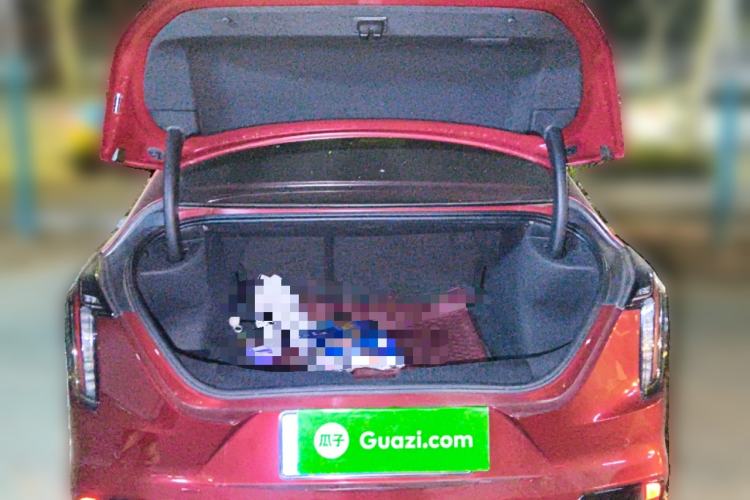 Used Cadillac CT4 2020 28T Elite Edition