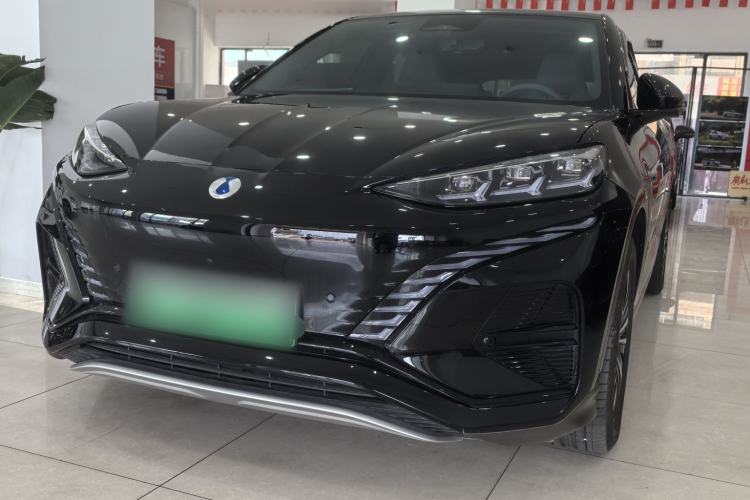 Used Denza N7 2023 Ultra-Long Range Version (Air Edition)