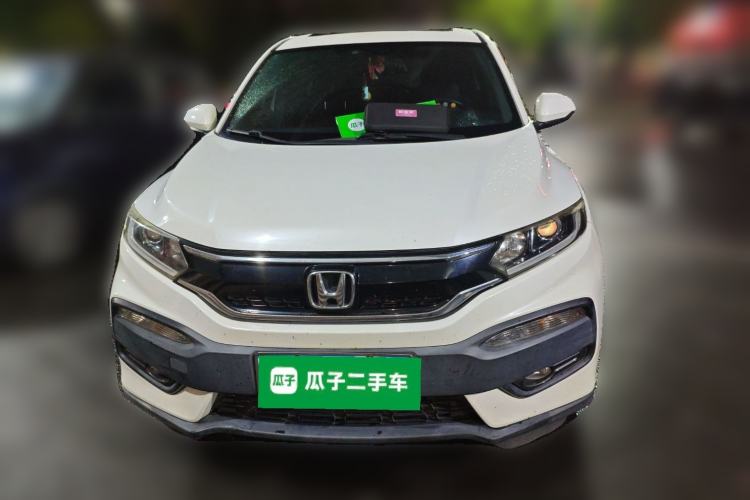 Used Honda XR-V 2017 1.8L EXi CVT Comfort Version