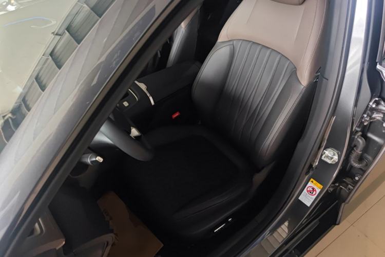 Used CHANGAN Eado 2026 Model, Fourth Generation, 1.5T 500Bar Smart Enjoyment Edition