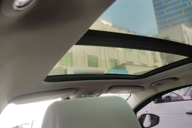 Used BYD Yuan Pro 2021 401 km Deluxe Version