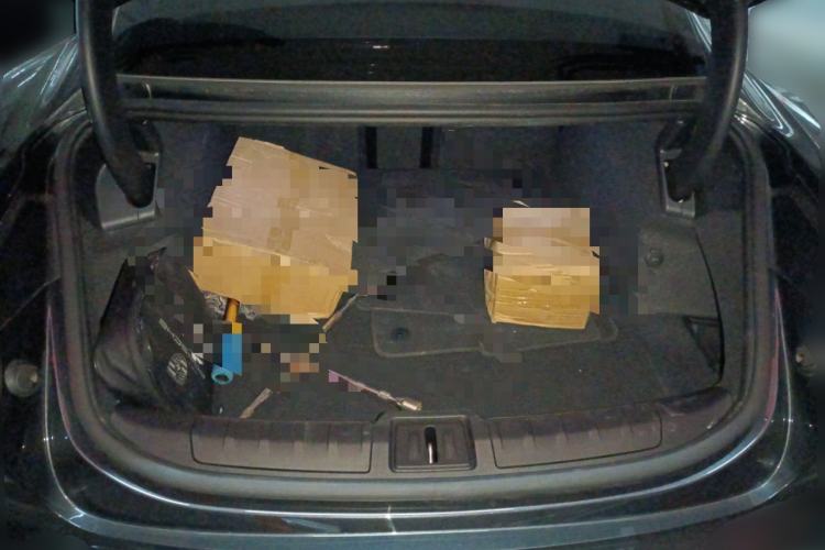 Used Porsche Taycan 2020 Taycan