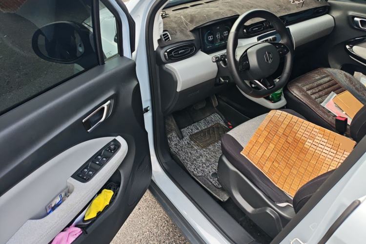 Used Leapmotor T03 2023 310 Lite Edition
