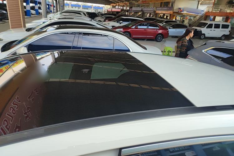 Used Mercedes-Benz A-Class 2021 A 200 Dynamic Edition
