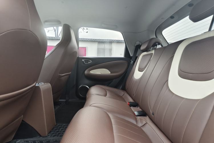 Used Wuling Bingo 2023 333 km Lingxi Connected Version
