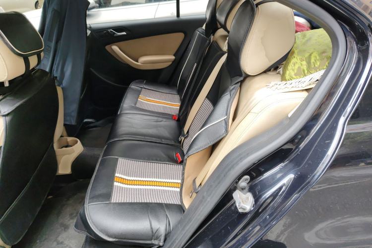 Used Volkswagen Lavida 2011 1.6L Automatic Premium Edition
