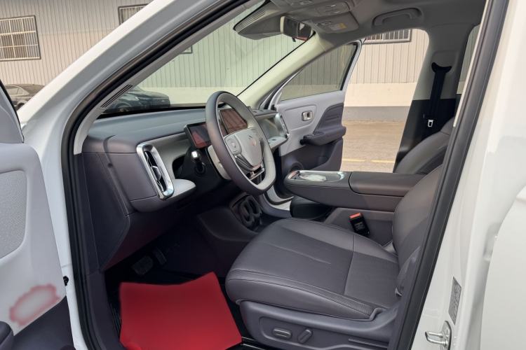 Used Leapmotor B10 2025 510 Joyful Edition