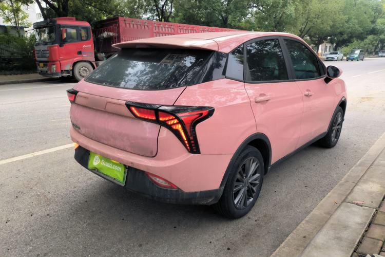 Used NETA V 2021 Witch Edition