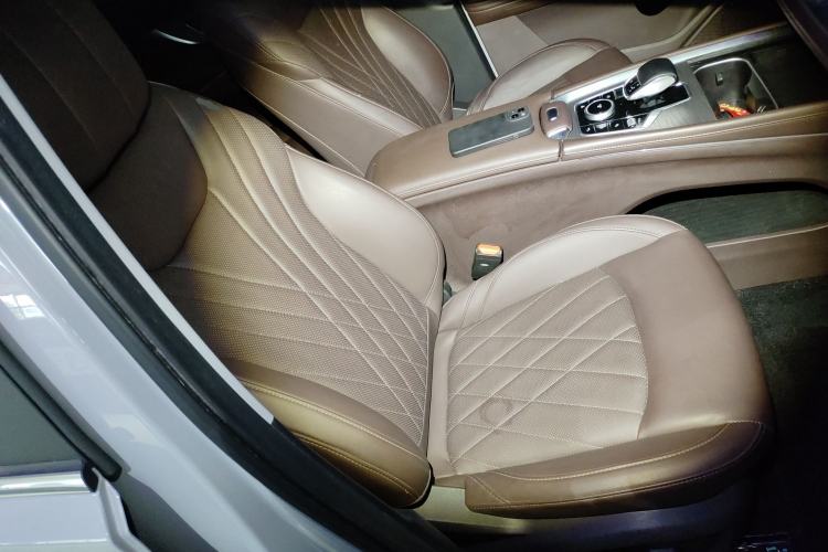 Used Chery Tiggo 8 PRO 2022 290T Two-Wheel Drive Haohan Edition 5 Seats