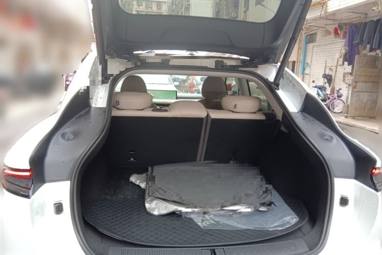 Used IM LS6 2025 Lingxi Intelligent Driving Edition