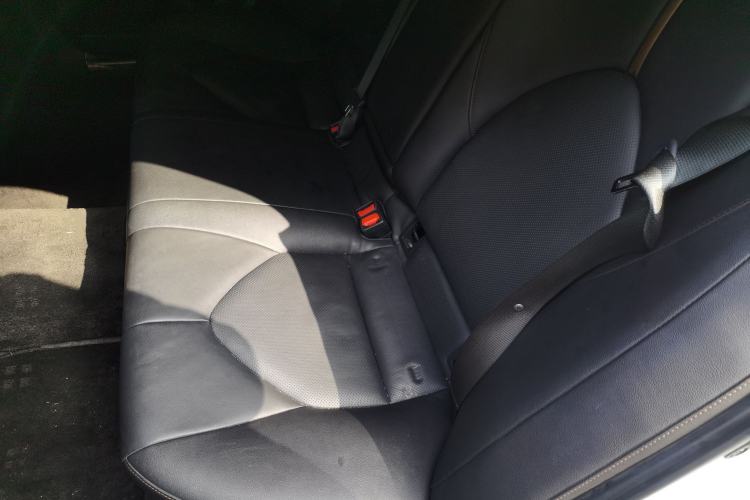 Used Toyota Camry 2019 2.5G Luxury Edition China VI Standard