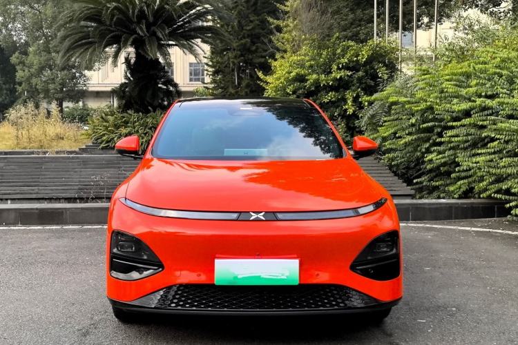 Used XPeng G6 2023 580 Long-Range Pro
