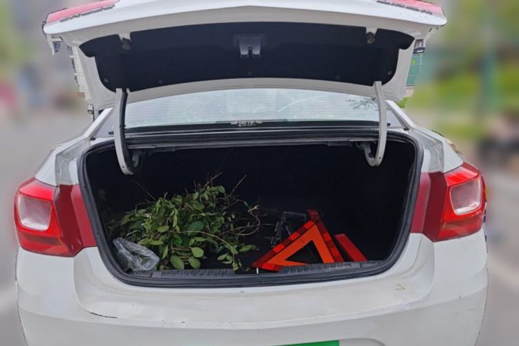 Used Chevrolet Cruze 2015 1.5L Classic SE MT