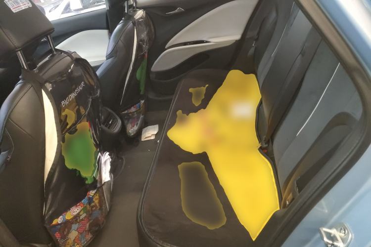 Used Buick Velite 6 2020 Connected Smart PLUS