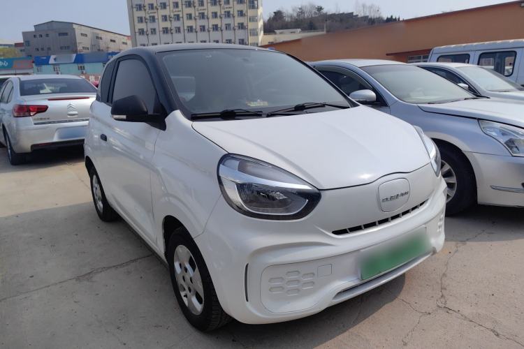 Used Roewe Clever 2021 302km Excellence Edition