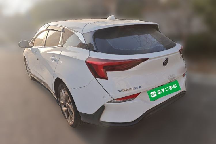 Used Buick Velite 6 2022 Connected & Shared PLUS