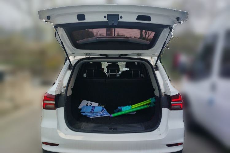 Used Roewe RX5 2020 20T Automatic 4G Connect Superior Flagship Edition