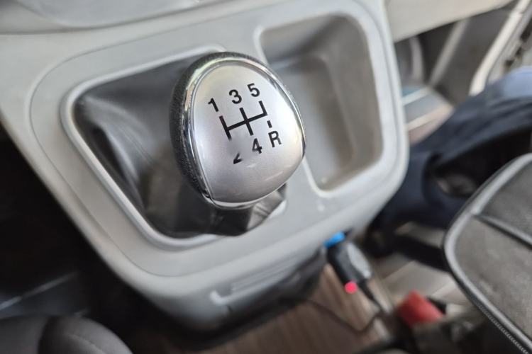 Used JAC Refine M3 2019 Creator Edition 1.8L Luxury Model