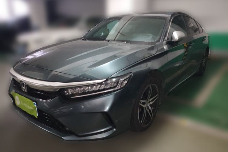 Used Honda Inspire 2022 260TURBO Jingyue Version