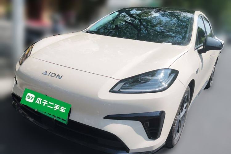 Used AION RT 2025 650 Zhijihao Edition