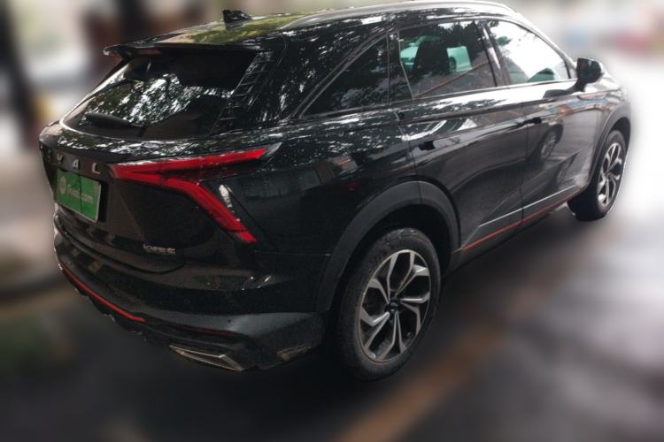 Used Haval XY 2023 1.5T Smart Edition