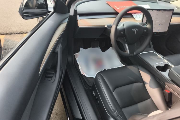 Used Tesla Model 3 2021 Standard Range Rear-Wheel Drive Upgraded Version 3D6