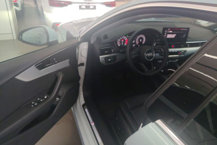 Used Audi A5 2021 Sportback 40 TFSI Fashionable and Dynamic Model