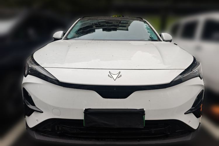 Used ARCFOX Alpha T5 2024 520 MAX
