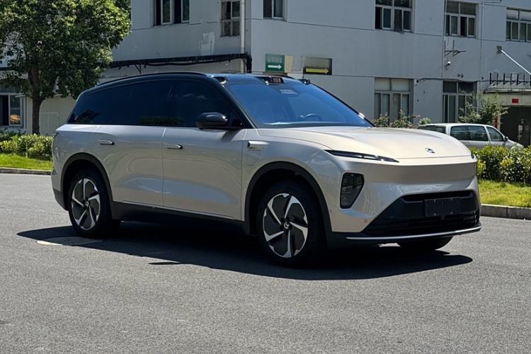 Used Nio ES8 2023 75 kWh Executive Edition