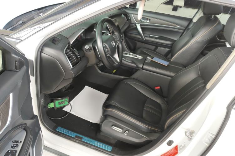 Used Honda Avancier 2020 370TURBO Four-Wheel Drive Premium Edition